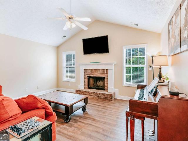 House for sale in Oconee, Georgia