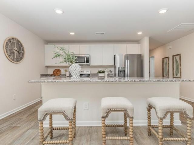 House for sale in Summerton, South Carolina