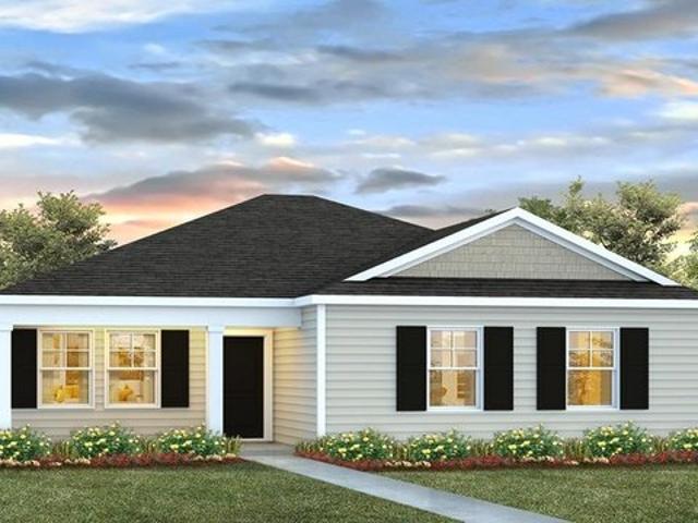 House for sale in Summerton, South Carolina