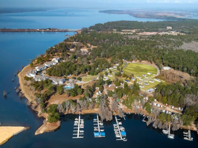 Property for sale in Summerton, South Carolina