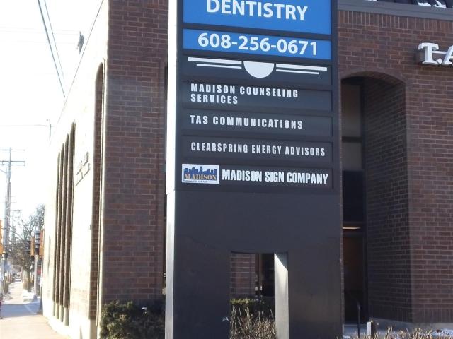 Commercial for sale in Madison, Wisconsin