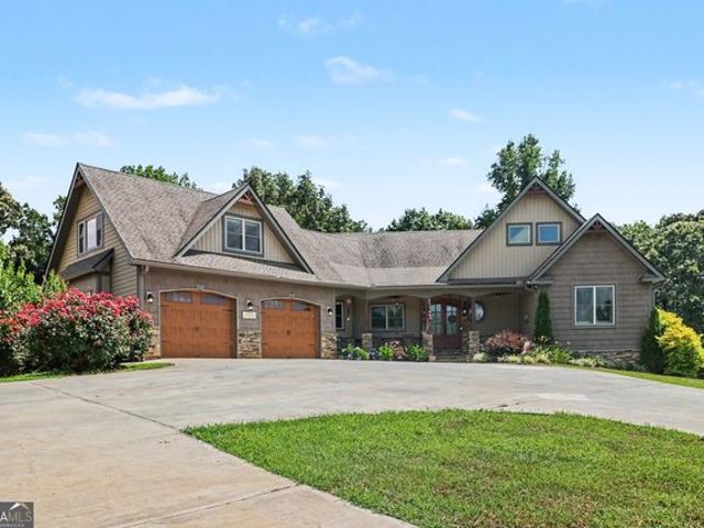 House for sale in Cleveland, Georgia