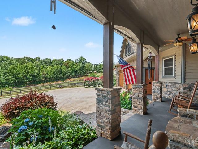 House for sale in Cleveland, Georgia