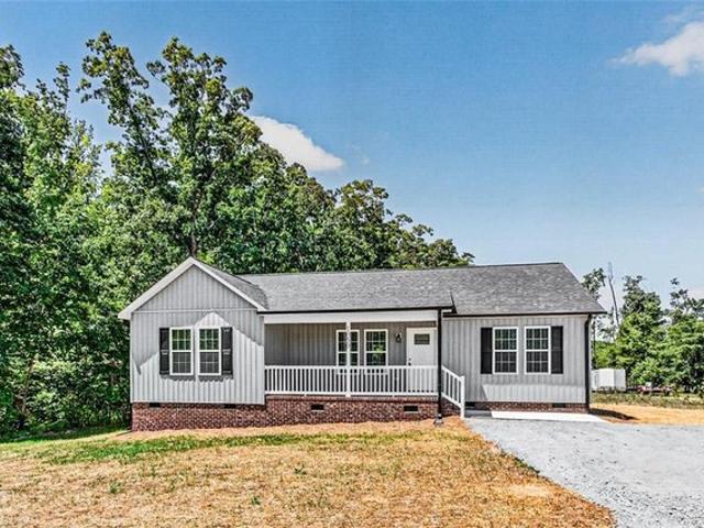 House for sale in Asheboro, North Carolina