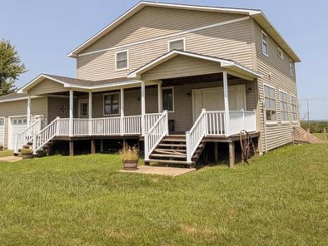 House for sale in Kansas