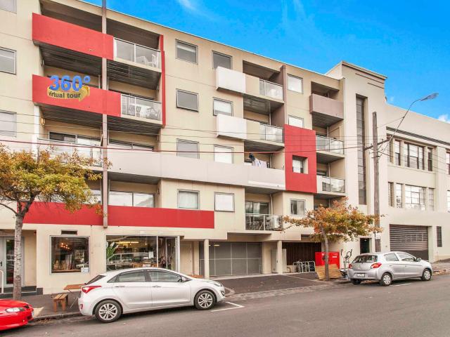Apartment for rent in Camerons Creek, Victoria
