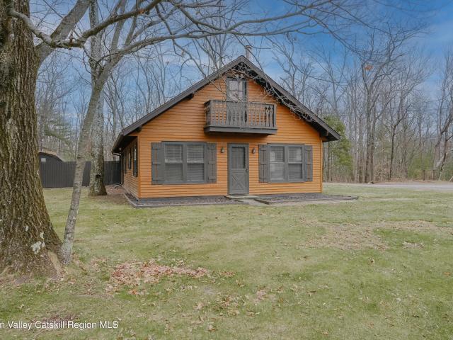 House for sale in Hurley, New York