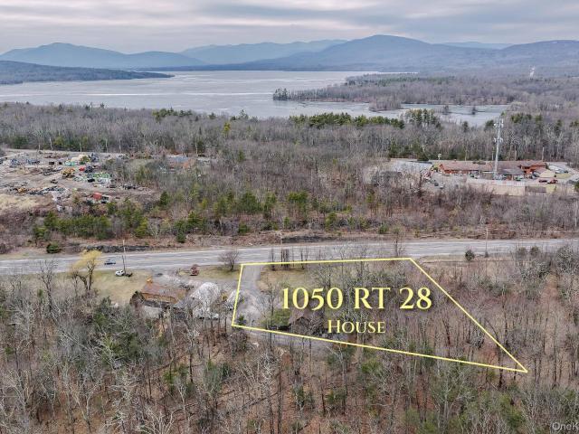 Property for sale in Hurley, New York