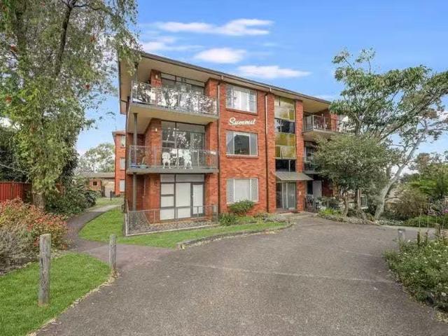Apartment for rent in Sydney, New South Wales