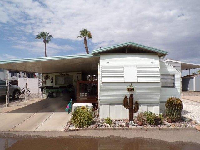 House for sale in Coolidge, Pinal County