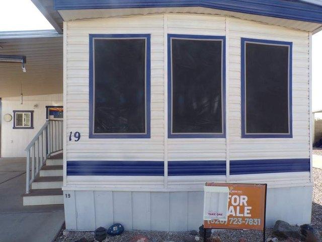 House for sale in Coolidge, Arizona