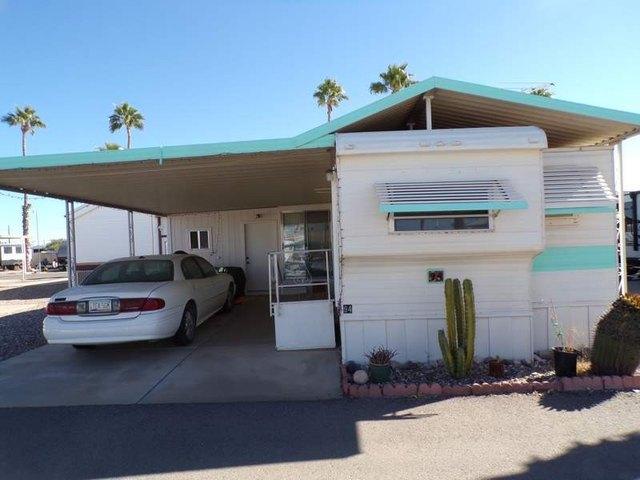 House for sale in Coolidge, Pinal County