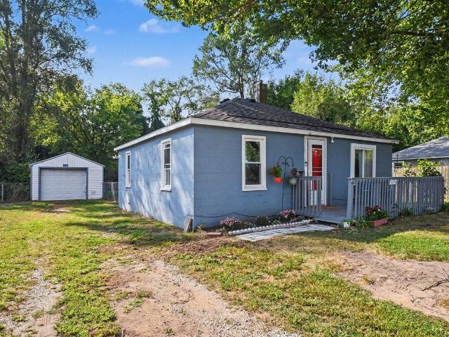 House for sale in Michigan