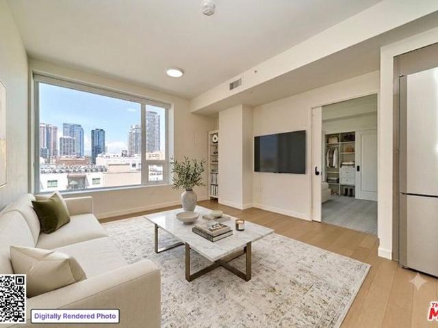 Condo for sale in Canoga Park, California