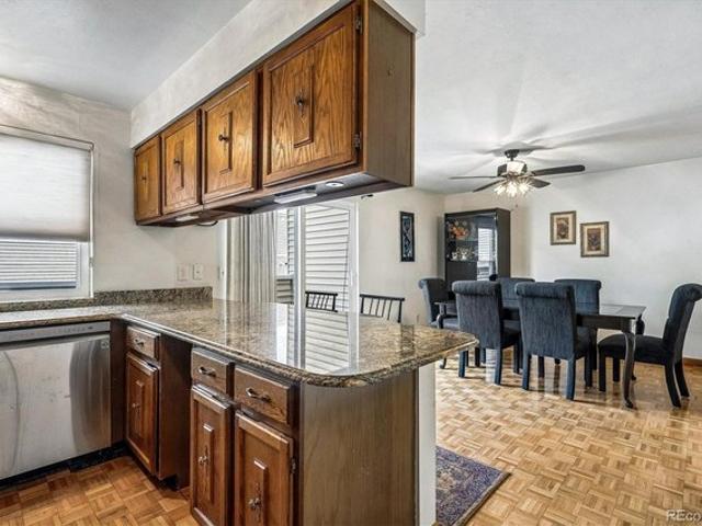 Condo for sale in Denver, Colorado