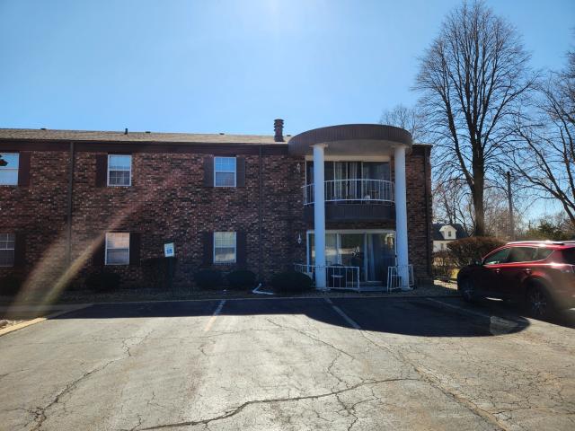 Condo for sale in Kankakee, Illinois