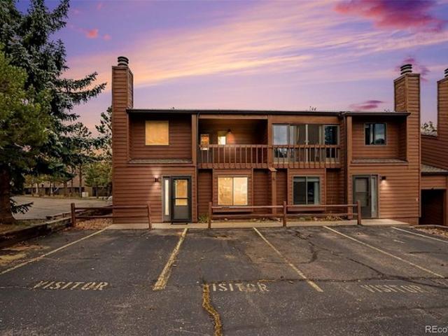 Condo for sale in Estes Park, Larimer County