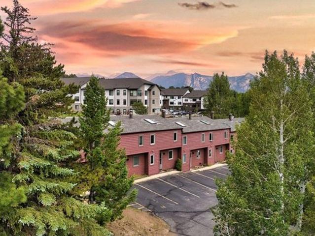 Condo for sale in Estes Park, Larimer County