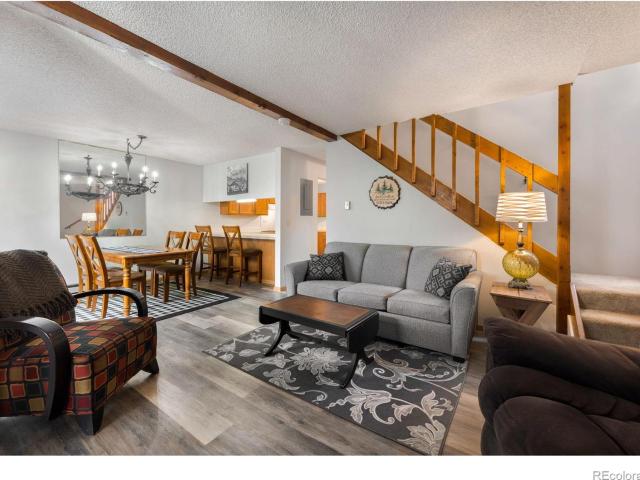 Condo for sale in Estes Park, Larimer County
