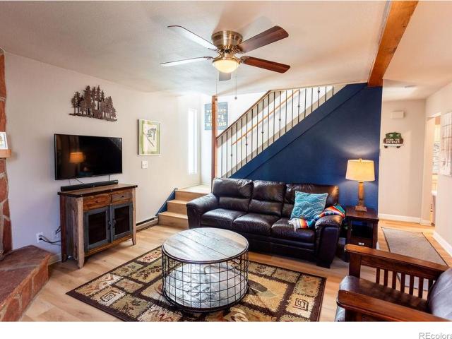 Condo for sale in Estes Park, Larimer County