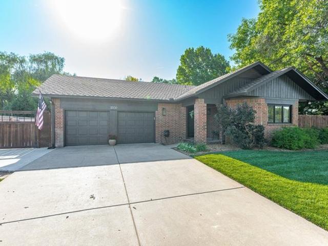 House for sale in Kansas