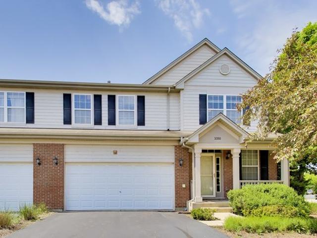 Townhouse for sale in Lake Zurich, Illinois