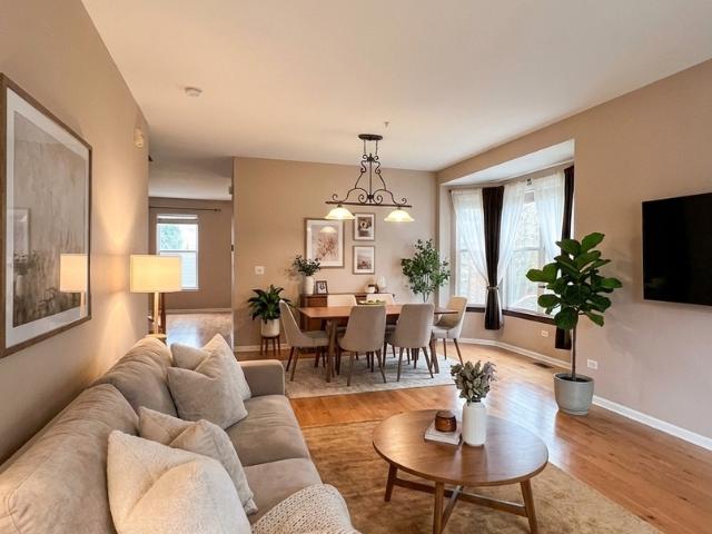 Townhouse for sale in Illinois