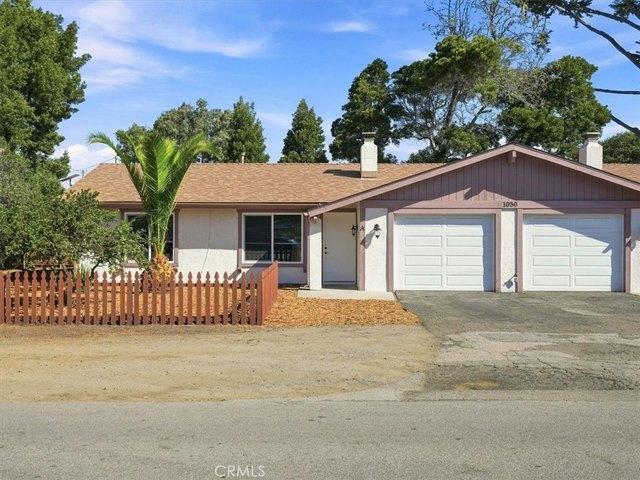 House for sale in Los Osos, California