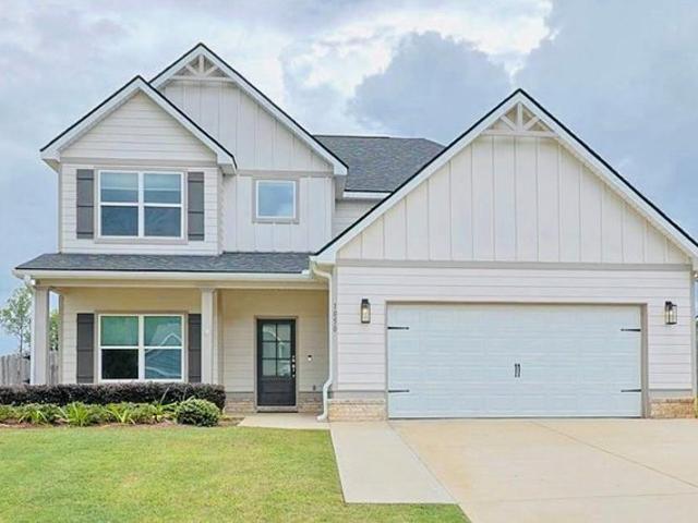 House for sale in Opelika, Alabama