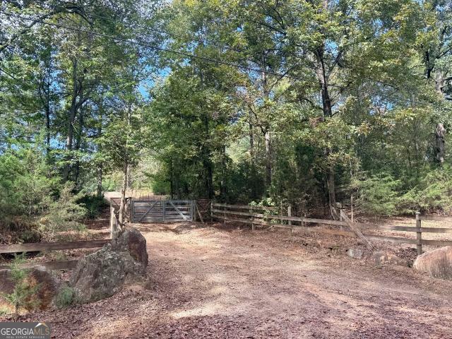 House for sale in Williamson, Spalding County