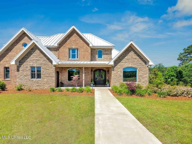 House for sale in Mississippi