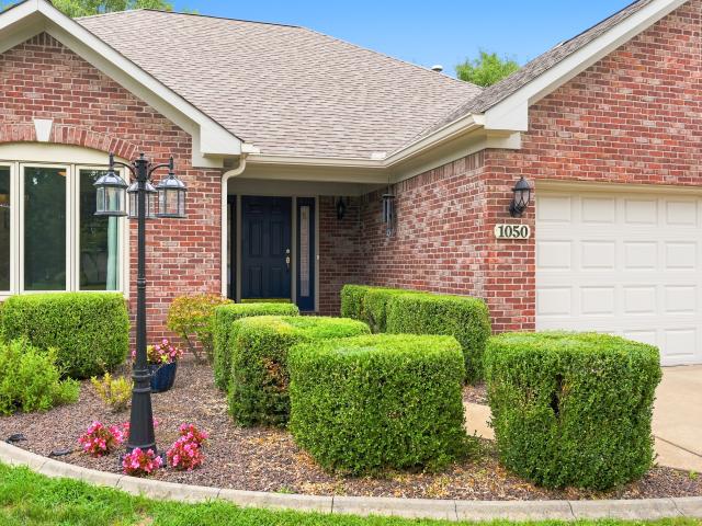 House for sale in Avon, Indiana
