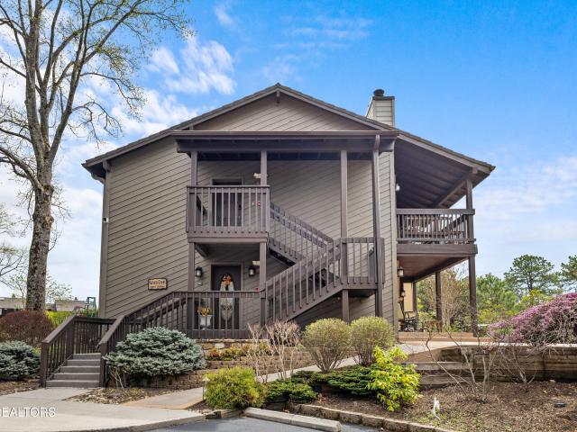 Condo for sale in Tennessee