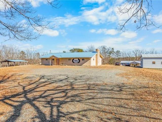 House for sale in Stokes, North Carolina