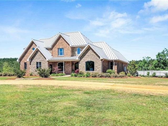 House for sale in Mississippi