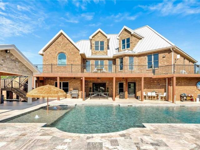House for sale in Mississippi