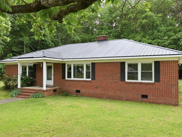 House for sale in Rocky Mount, North Carolina