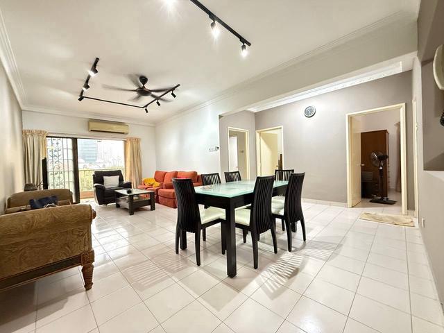 Condominium for sale in Country Heights Damansara, Kuala Lumpur