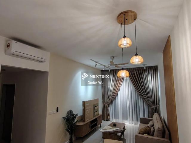 Residential House for rent in Country Heights Damansara, Kuala Lumpur