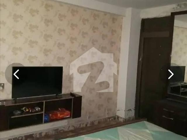Apartment for sale in Islamabad