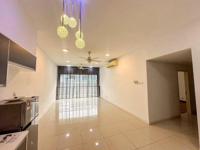 Serviced Residence for sale in Petaling, Alam Impian