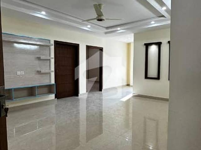Apartment for rent in اسلام آباد, زون 1