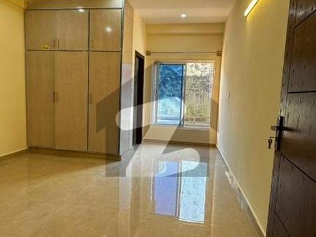 Apartment for rent in Islamabad