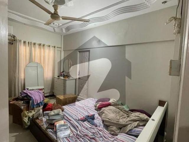 Apartment for rent in Gulshan-e-Iqbal Town, North Waziristan