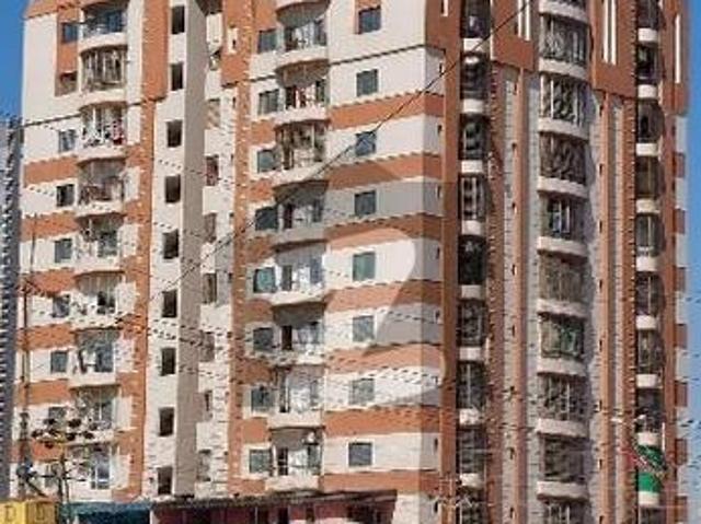 Apartment for rent in Gulshan-e-Iqbal Town, North Waziristan