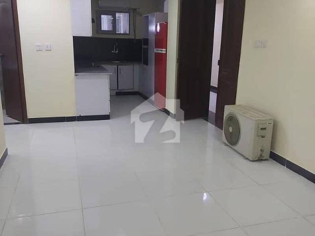 Apartment for sale in Islamabad