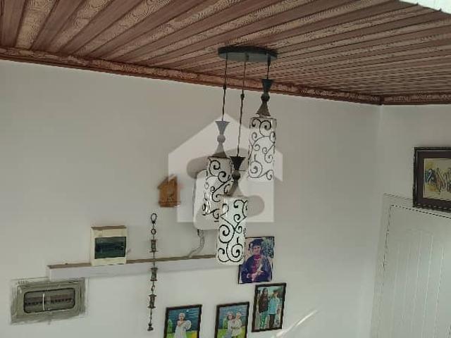 House for rent in اسلام آباد, زون 1