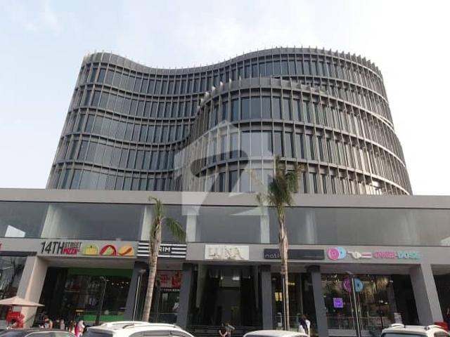 Commercial for rent