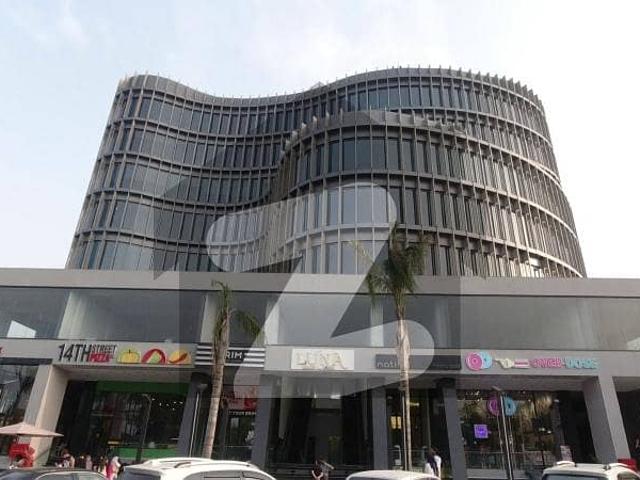 Commercial for rent in Islamabad