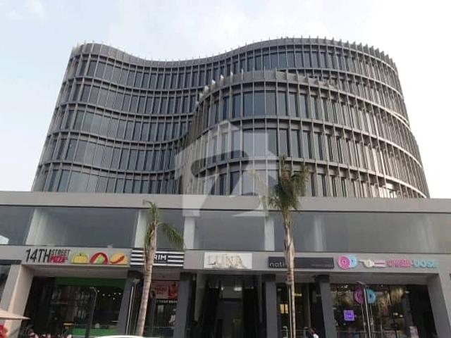Commercial for rent in Islamabad